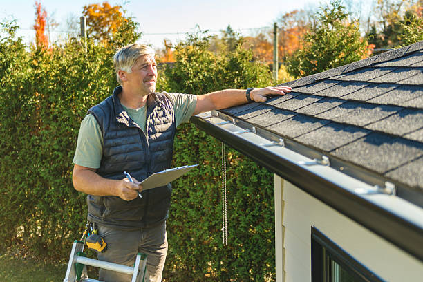 Affordable Storm Damage Roof Repair solutions in Manchester Township, NJ